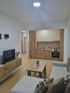 Golden Sun Skopje - Apartamentos, Skopje