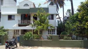 Swanky Sojourns Homestay 2BHK