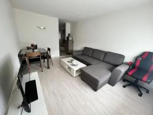 Beautiful 2.5 Room Apartment in Lucerne (Luzern)36 - Root