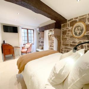 B&B / Chambres d'hotes Chambres d'Hotes Maison E.Bernat : photos des chambres