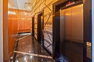 Time Home Service 906 Quarto & Sala Ponta Verde