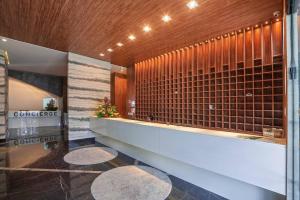 Time Home Service 906 Quarto & Sala Ponta Verde