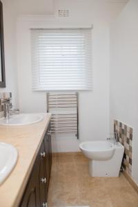 Queen Julie Constantia Main House