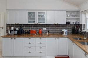 Queen Julie Constantia Main House