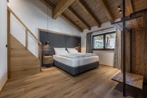 Kellnergut Luxus-Chalet "FRIEDA"