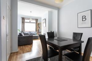 Belfast City - 3 Bedroom Cosy Home - Walking Distance to City