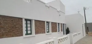 Vila Salero I - Murtais