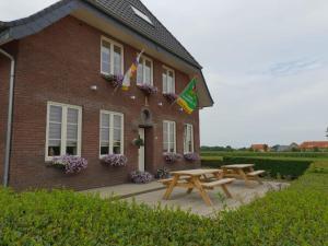 B&B Flamand