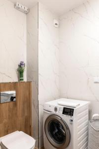 ShortStayPoland Marywilska (B137)