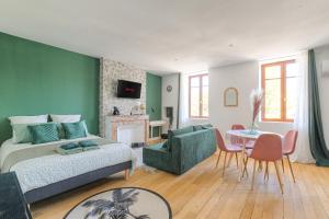 Casalova07 Logements Safari Parc Bord du Rhône