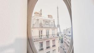 Appartements Le Triplex - 5 chambres - 10 pers- Fibre - Relax BNB : photos des chambres