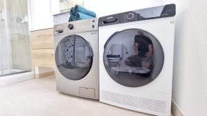 Appartements Le Triplex - 5 chambres - 10 pers- Fibre - Relax BNB : photos des chambres