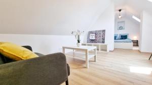 Appartements Le Triplex - 5 chambres - 10 pers- Fibre - Relax BNB : photos des chambres