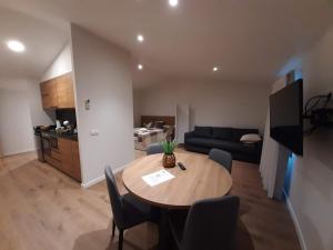 Apartaments Vall del Corb 1 Garrotxa