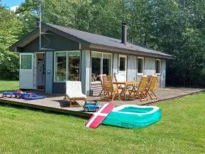 Holiday home Dannemare XLIII - Søllested