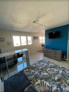 Appartement tout confort - 费蒂亚