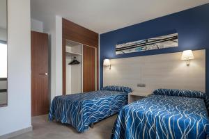 Best Club Vacaciones Pueblo Indalo