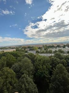 Panorama Apartment Kraków