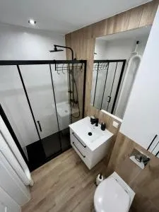 Panorama Apartment Kraków - Raciborowice