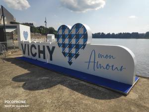 Grand Appartement Confort