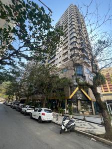 Apartamento Guarujá Pitangueiras