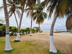 CAMATAJUA BARU HOUSE