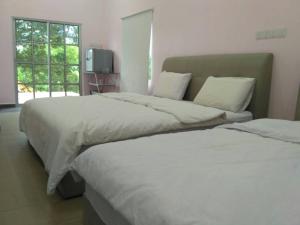 Bonsai Homestay Kluang YTS89