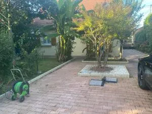 Résidence Soleil - 塞夫朗