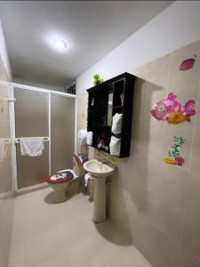 Casa Turística Realismo Mágico