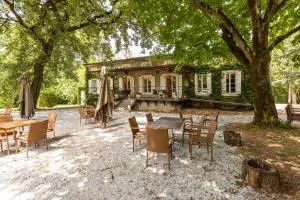 L'HORTE - Palleville