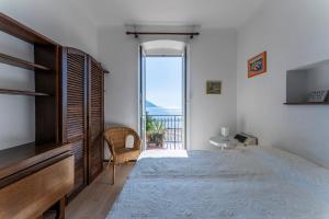 A due passi da Camogli Near to Camogli, apartment with terrace and seaside view