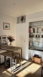 La Duchesse, Studio cosy à Versailles, à 2 min du Château