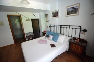 Hotel Posada San Marcos, Alájar