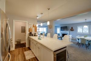 Oceanfront Watsonville Condo with Beach Access!