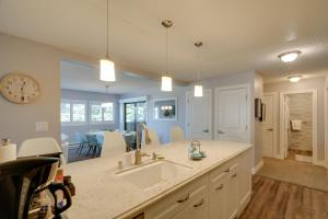 Oceanfront Watsonville Condo with Beach Access!