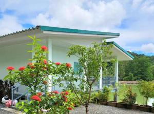 บังกะโลบ้านสวนเอก Bungalow Baan Suan Aek