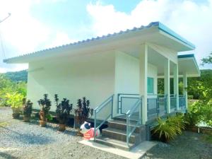 บังกะโลบ้านสวนเอก Bungalow Baan Suan Aek