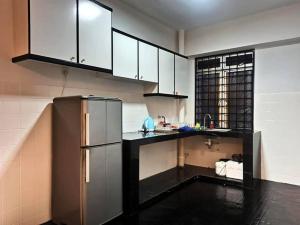 DCarlsya Homestay Ocean View Resort