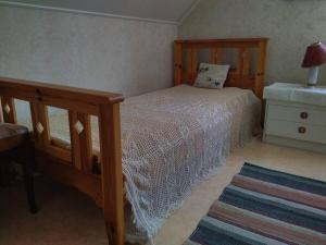 Hus uthyres i natursköna Glava, Arvika