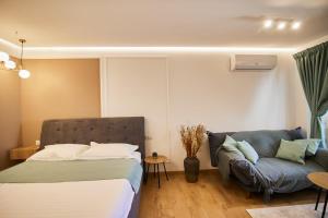 ChECk apartment