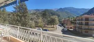 Refuge La Pena - Casteil