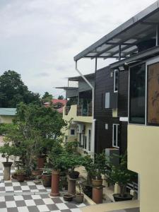 Bonsai Homestay Kluang - B17