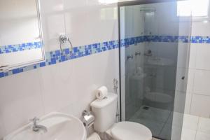 Aconchego dos Netos 1 - PRAIA DA BOMBAÇA