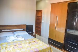 Aconchego dos Netos 1 - PRAIA DA BOMBAÇA