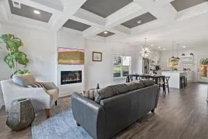 Newly renovated home near Derby - 杰斐逊维尔