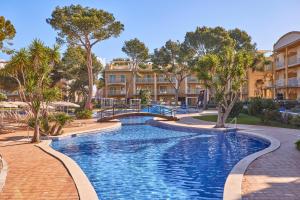 Zafiro Mallorca & Spa