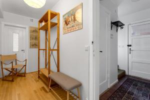 Modern & Cozy Apartment - Downtown Reykjavik