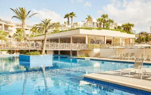 Zafiro Palace Alcudia - 5hvězdičkové hotely ve městě Port d'Alcúdia
