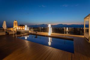 Can Ribera by Zafiro