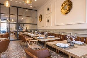 Can Ribera by Zafiro